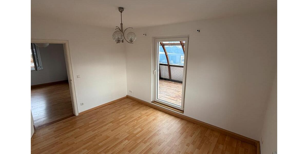 Etagenwohnung Naila - 2 Zimmer, 59 m&sup2;, 430&euro; | Angebot:24841186