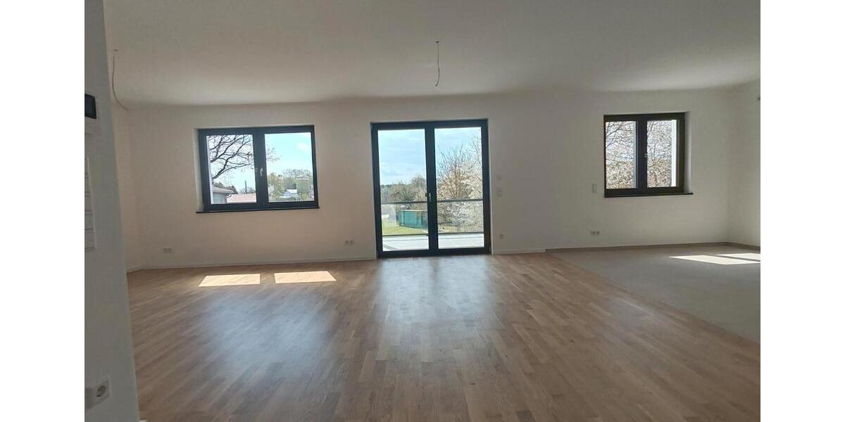 Etagenwohnung Schmidgaden - 3 Zimmer, 87 m&sup2;, 1.050&euro; | Angebot:26232808