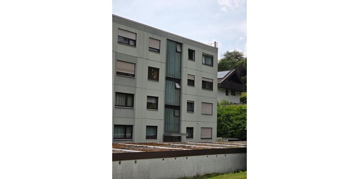 Etagenwohnung Furtwangen im Schwarzwald - 1 Zimmer, 15 m&sup2;, 280&euro; | Angebot:26243384