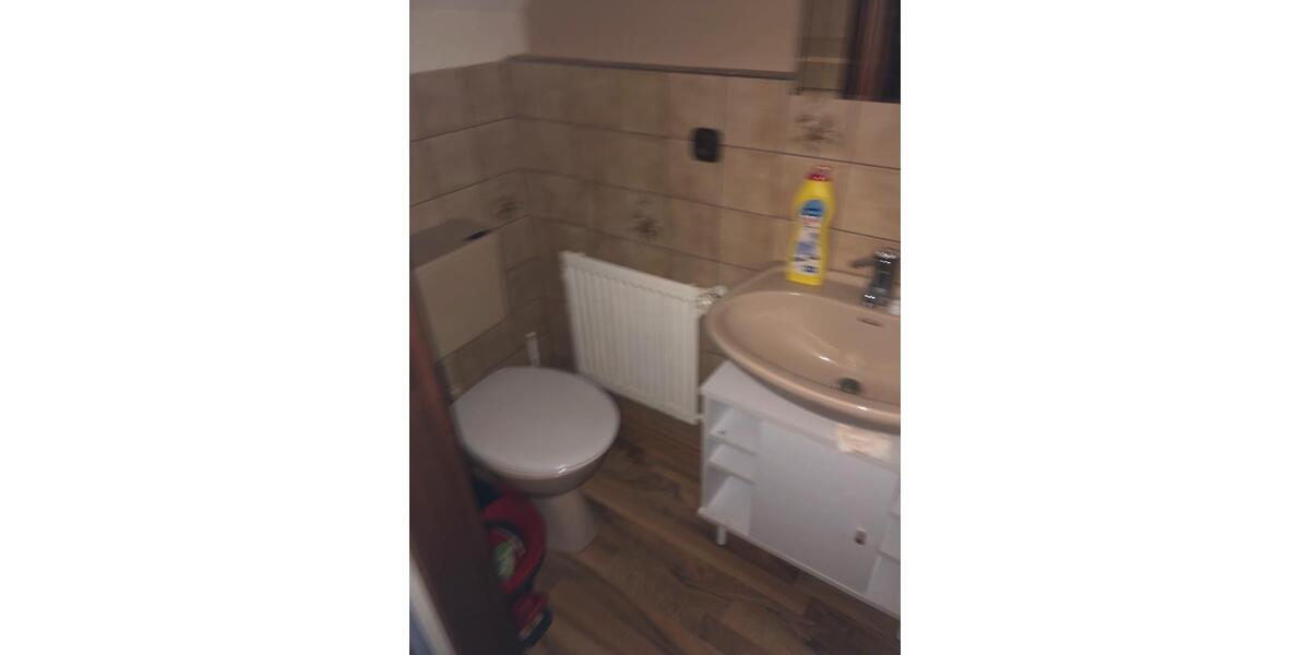 Dachgeschoßwohnung Clausthal-Zellerfeld Zellerfeld - 2 Zimmer, 45 m&sup2;, 475&euro; | Angebot:25646603