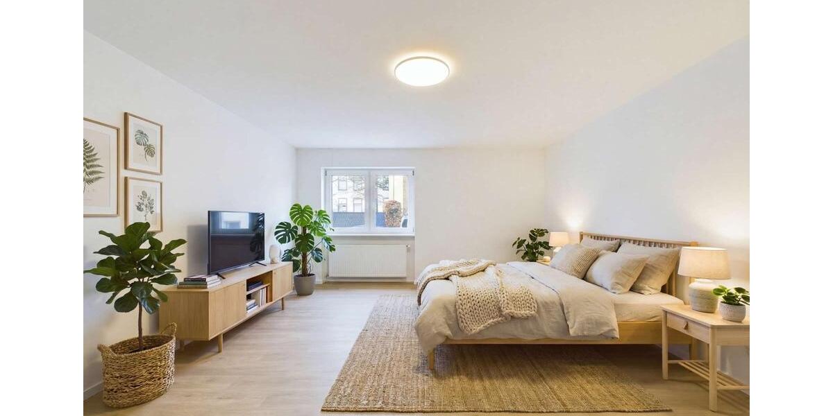 Erdgeschoßwohnung Kaiserslautern Einsiedlerhof - 3 Zimmer, 106 m&sup2;, 1.350&euro; | Angebot:26024373