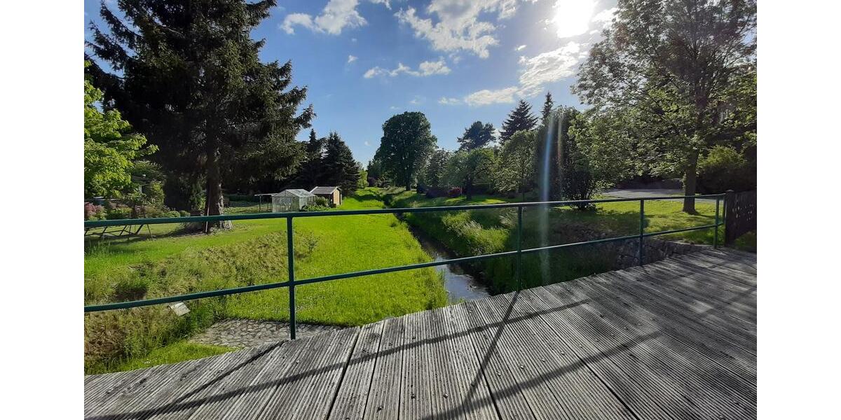 Einfamilienhaus Oderwitz - 3 Zimmer, 107 m&sup2;, 459&euro; | Angebot:26497114