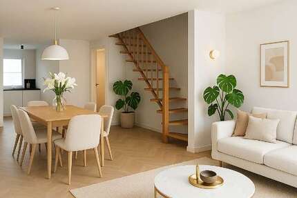 Wohnung Pfedelbach Oberohrn - 5 Zimmer, 117 m&sup2;, 1.430&euro; | Angebot:24452160