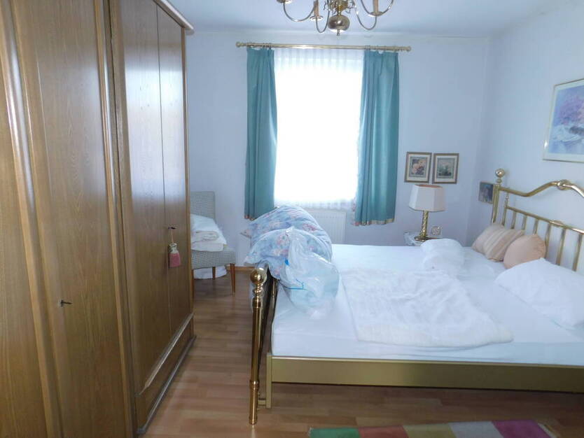 Helle, schöne 2-Zimmer-Wohnung im 2. OG mit Balkon im Lindenhof in Barrien!