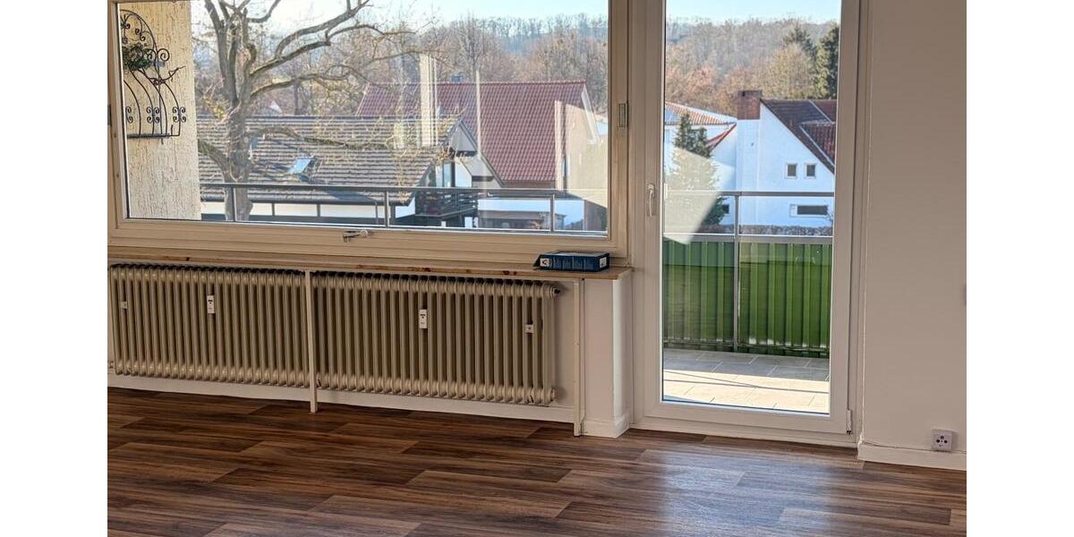 Etagenwohnung Hildesheim Bockfeld - 6 Zimmer, 160 m&sup2;, 1.280&euro; | Angebot:25216439