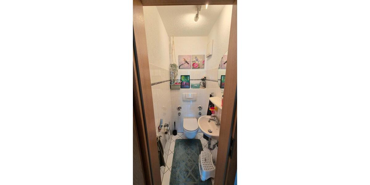 Etagenwohnung Konstanz Konstanz-Fürstenberg - 3 Zimmer, 93 m&sup2;, 1.700&euro; | Angebot:25239768