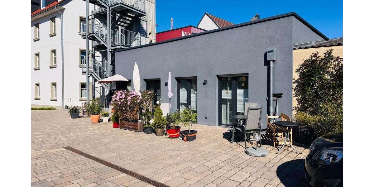 Wohnung zum Mieten in Bad Sobernheim 600 € 61 m² 2 zimmer