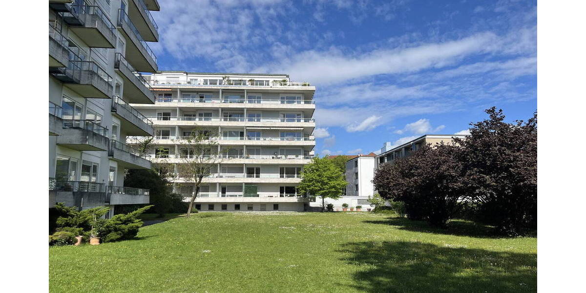Etagenwohnung München Schwabing-Freimann - 3 Zimmer, 100 m&sup2;, 2.600&euro; | Angebot:26716076