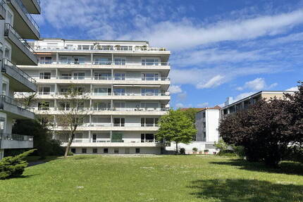 Wohnung München Schwabing-Freimann - 3 Zimmer, 100 m&sup2;, 2.600&euro; | Angebot:26716076