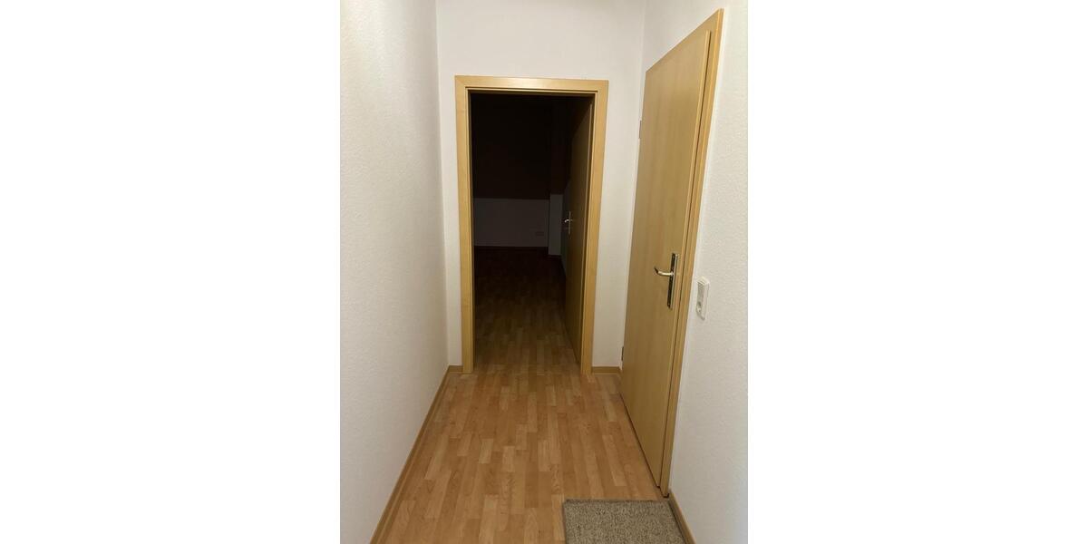 Dachgeschoßwohnung Forst (Lausitz) - 2 Zimmer, 48 m&sup2;, 336&euro; | Angebot:26492991