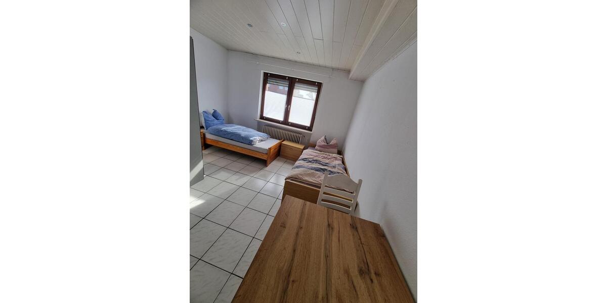 Etagenwohnung Emsdetten - 2 Zimmer, 50 m&sup2;, 50&euro; | Angebot:26223842