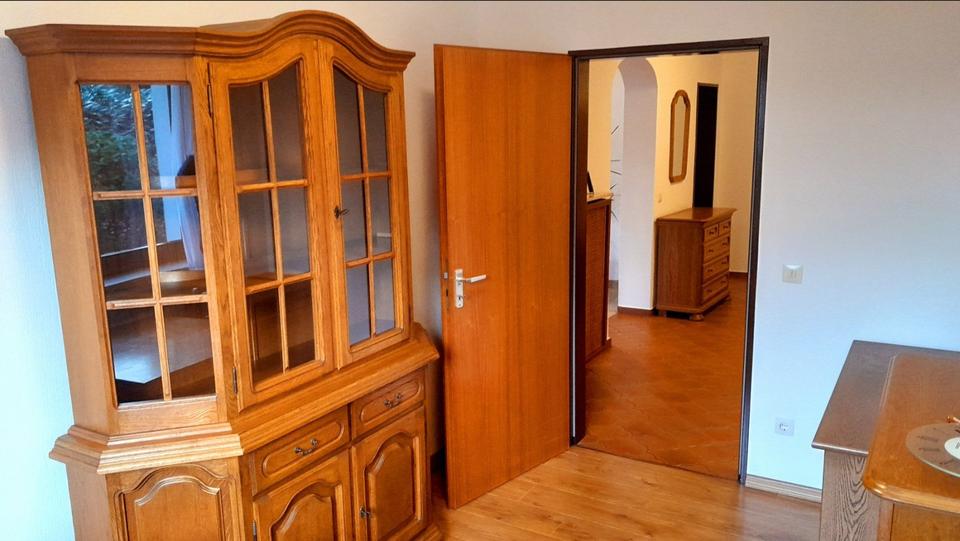 Erdgeschoßwohnung Dortmund Hörde - 4 Zimmer, 100 m&sup2;, 1.540&euro; | Angebot:24853302