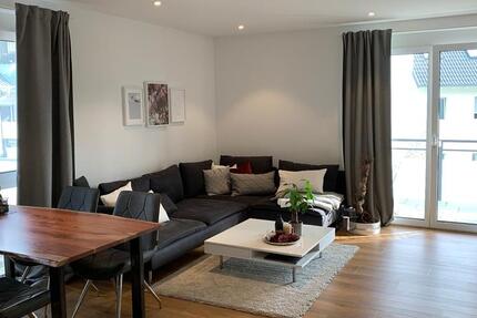 Wohnung Pfalzgrafenweiler - 2 Zimmer, 59 m&sup2;, 698&euro; | Angebot:25867103