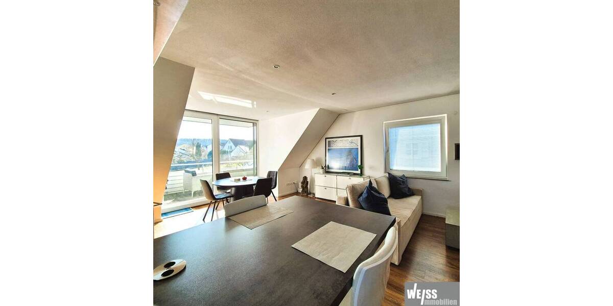 Etagenwohnung Rottendorf - 2 Zimmer, 70 m&sup2;, 1.200&euro; | Angebot:25940390