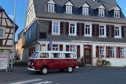 Haus Östrich-Winkel Oestrich - 1 Zimmer, 336 m&sup2;, 700&euro; | Angebot:25712570