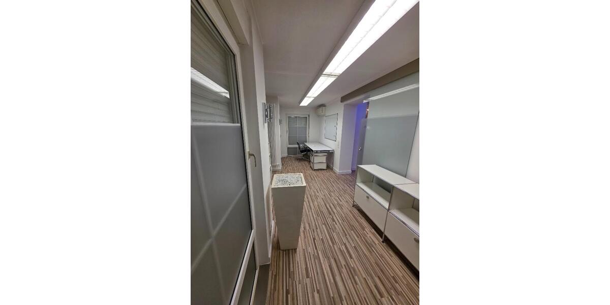 Single Wohnung 2 zimmer