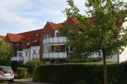Wohnung zum Mieten in Lambrechtshagen 629,75 € 57.25 m²