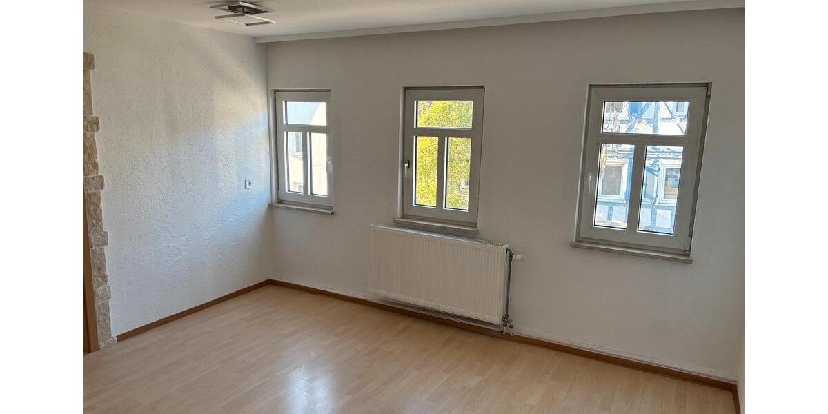 Gepflegte 3-Zimmer Wohnung 3 zimmer