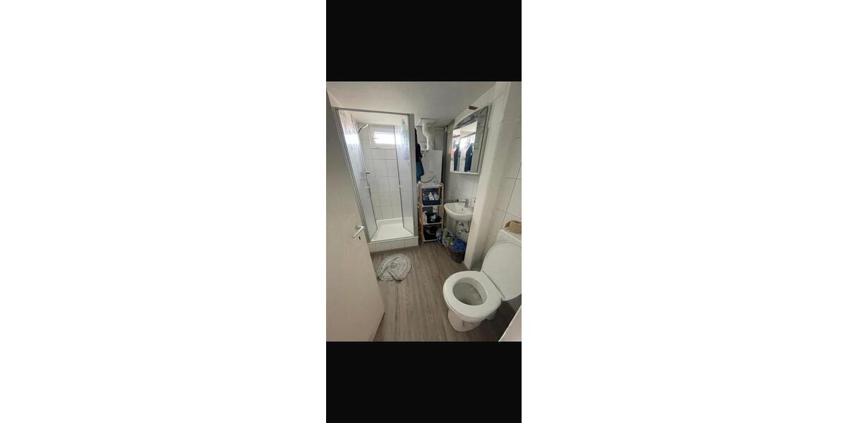 Wohnen auf Zeit Westoverledingen - 1 Zimmer, 16 m&sup2;, 430&euro; | Angebot:25601606