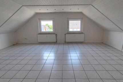 3 Zimmer Dachgeschosswohnung in Weyhausen zimmer