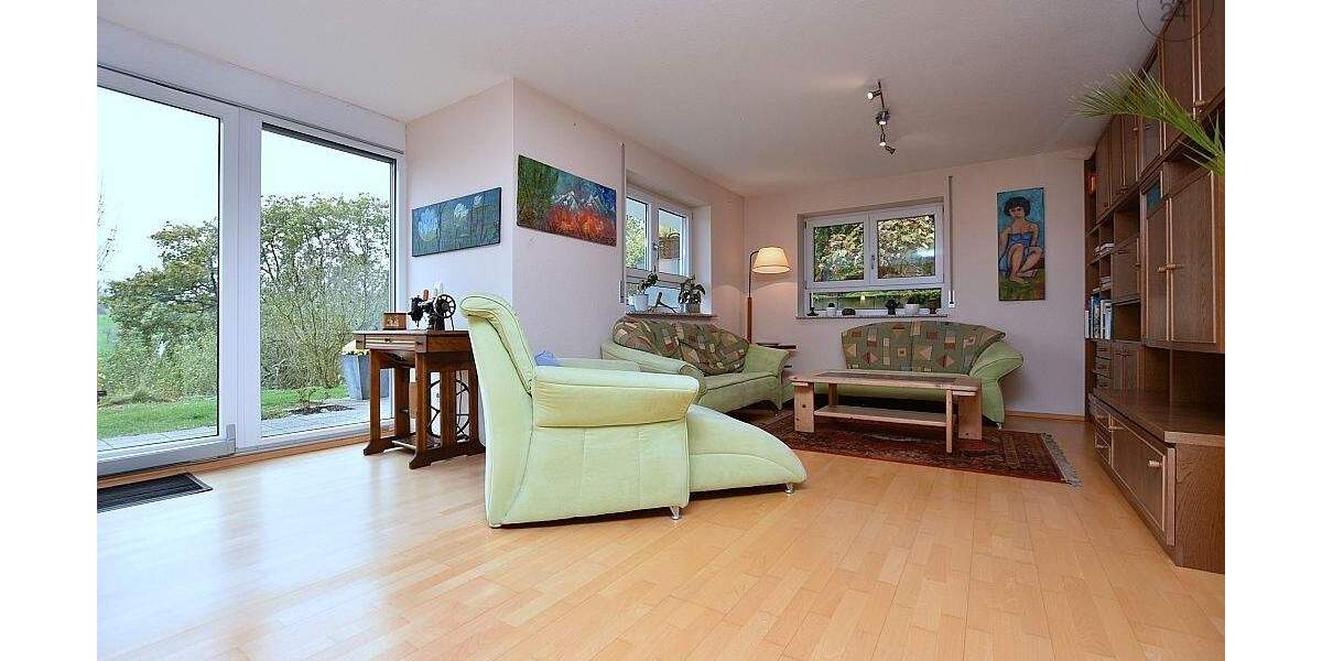 Etagenwohnung Hochdorf - 2 Zimmer, 74 m&sup2;, 1.590&euro; | Angebot:25742824