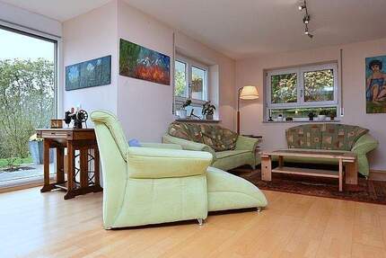 Wohnung Hochdorf - 2 Zimmer, 74 m&sup2;, 1.590&euro; | Angebot:25742824