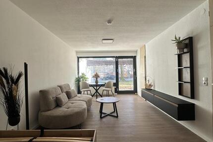 Wohnung Kempten (Allgäu) - 1.5 Zimmer, 39 m&sup2;, 850&euro; | Angebot:25289038