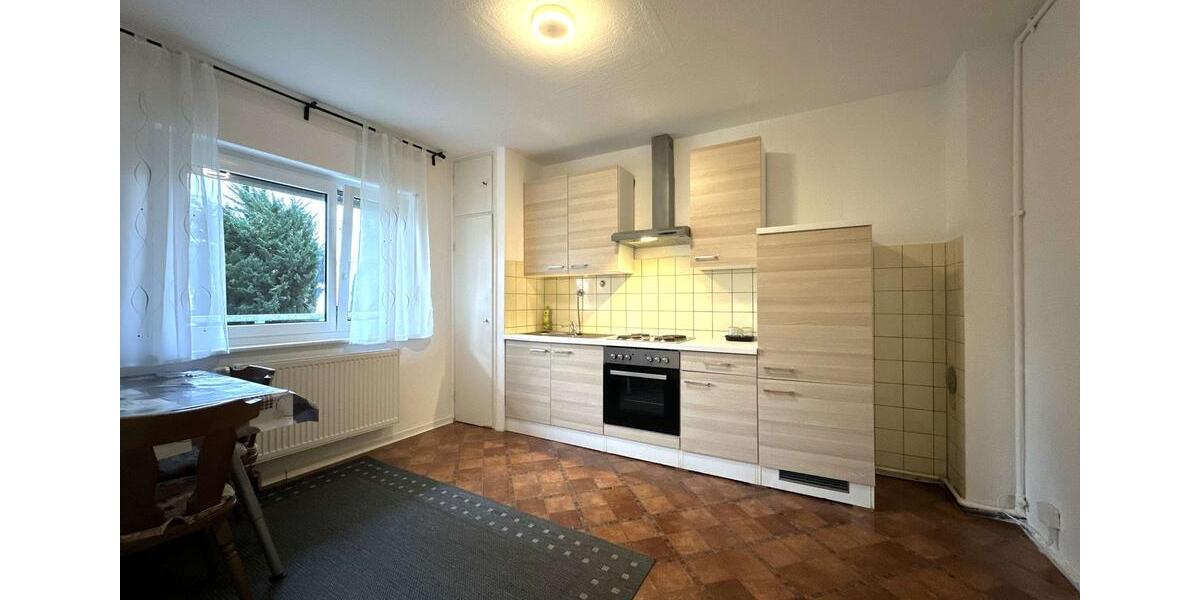 Erdgeschoßwohnung Augsburg Antonsviertel - 1 Zimmer, 43 m&sup2;, 800&euro; | Angebot:25977066