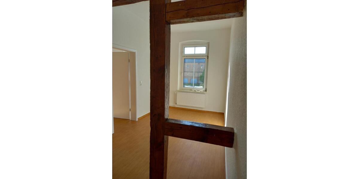 Etagenwohnung Neustrelitz - 3 Zimmer, 78 m&sup2;, 505&euro; | Angebot:26649639