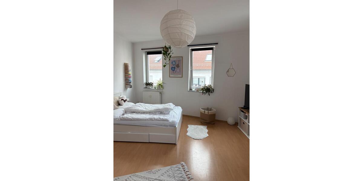 Wohnen auf Zeit Erfurt Andreasvorstadt - 1 Zimmer, 22 m&sup2;, 380&euro; | Angebot:25980077