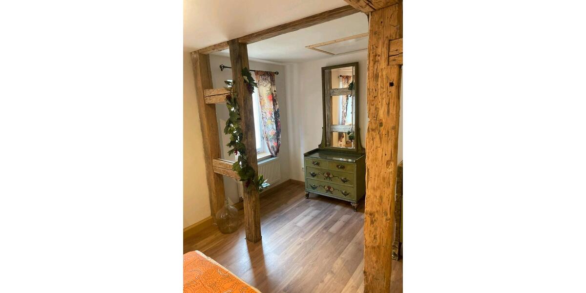 Wohnen auf Zeit Naumburg (Saale) - 3 Zimmer, 50 m&sup2;, 30&euro; | Angebot:23290491