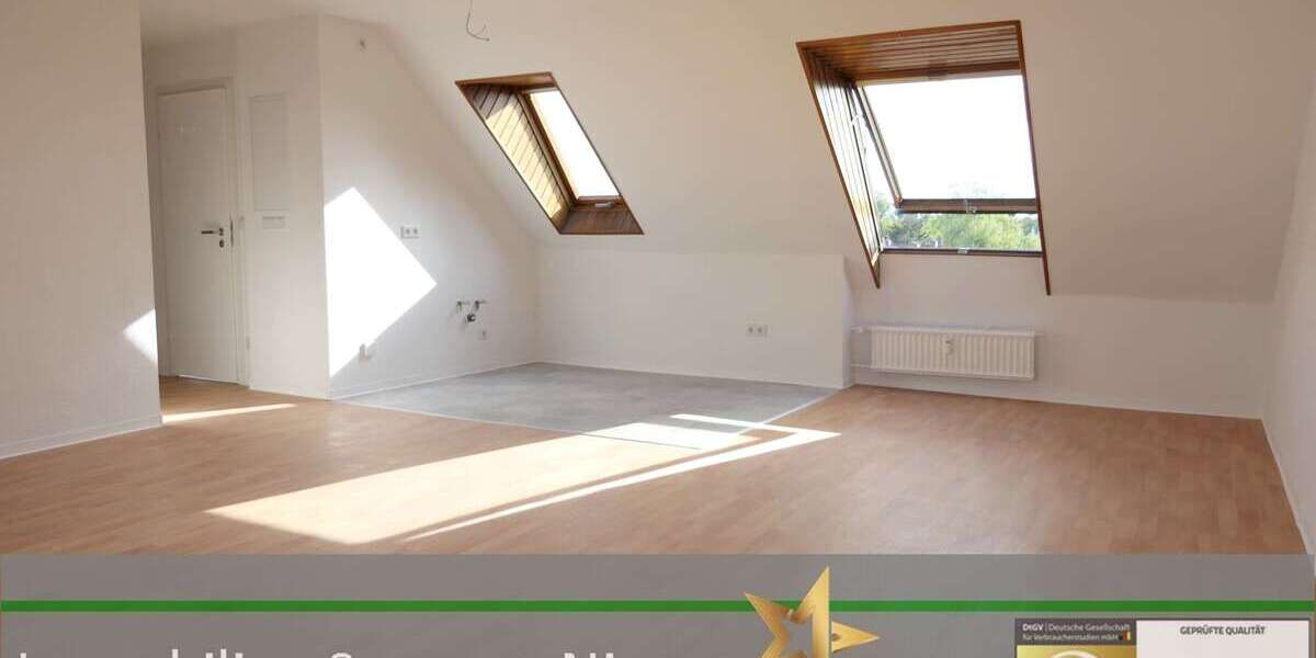 Etagenwohnung Düsseldorf Benrath - 3 Zimmer, 52 m&sup2;, 575&euro; | Angebot:27002374