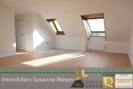 Wohnung Düsseldorf Benrath - 3 Zimmer, 52 m&sup2;, 575&euro; | Angebot:27002374