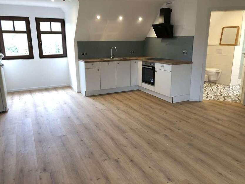 Wohnung zum Mieten in Willmars 645 € 90 m²