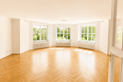 Wohnung München Berg am Laim - 3 Zimmer, 152 m&sup2;, 2.465&euro; | Angebot:27231148