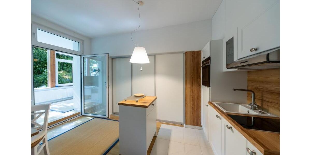 Erdgeschoßwohnung Bad Harzburg - 2 Zimmer, 50 m&sup2;, 685&euro; | Angebot:26455867