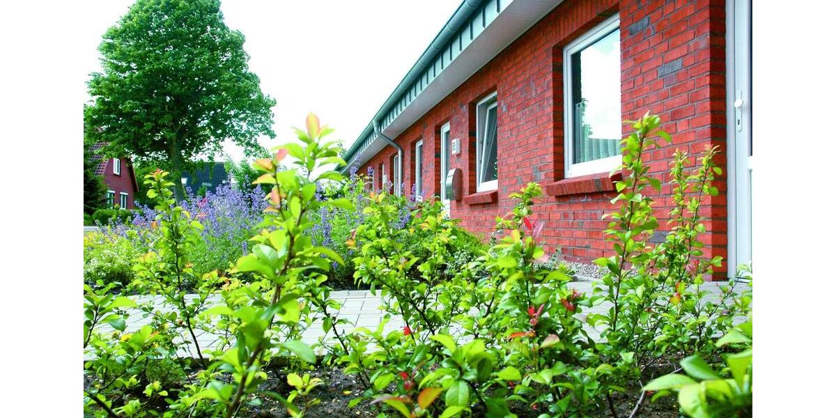 Erdgeschoßwohnung Gelting - 2 Zimmer, 62 m&sup2;, 770&euro; | Angebot:26475590