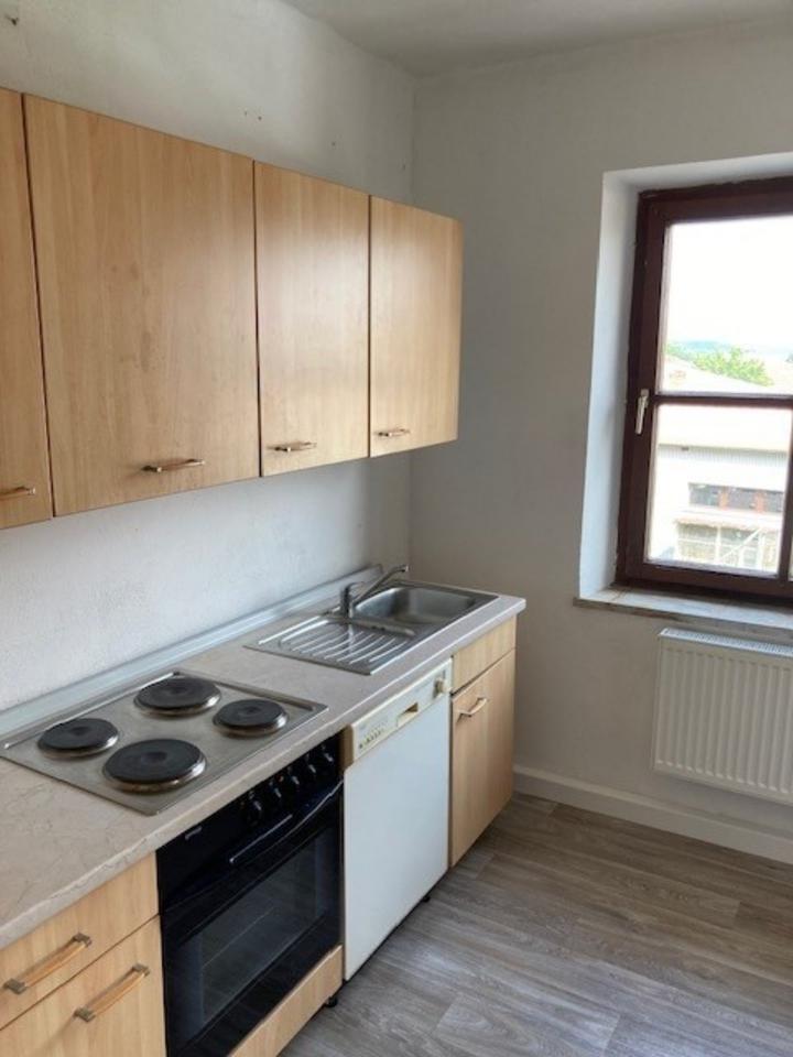 Wohnung in Neunburg vorm Wald