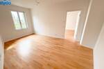 Zwei-Zimmer ErstbezugWohnung samt Garten und Terrasse wartet auf Sie + Wasserblick und EBK