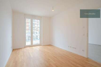 Wohnung München Berg am Laim - 2 Zimmer, 61 m&sup2;, 1.621&euro; | Angebot:27015960