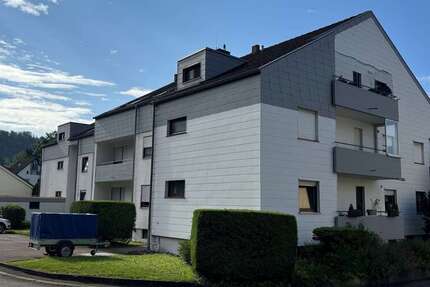 Wohnung zum Mieten in Aalen 950 € 90.11 m²