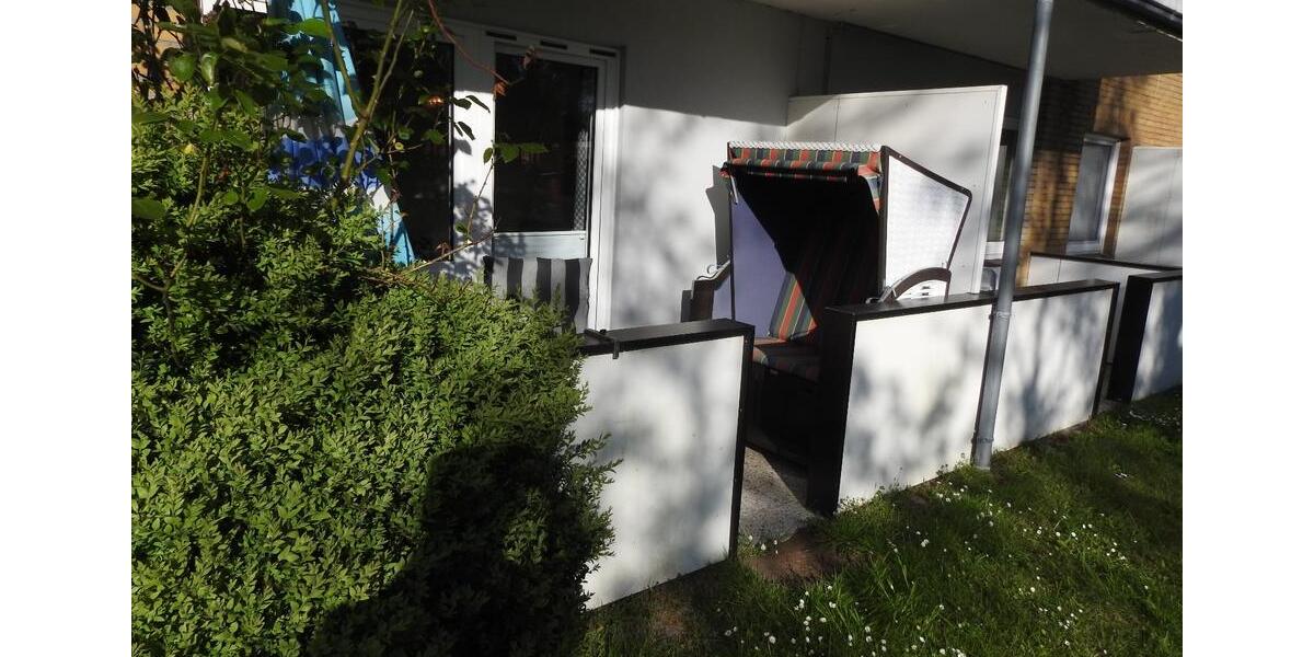 Erdgeschoßwohnung Sankt Peter-Ording Ording - 2 Zimmer, 57 m&sup2;, 950&euro; | Angebot:25974177