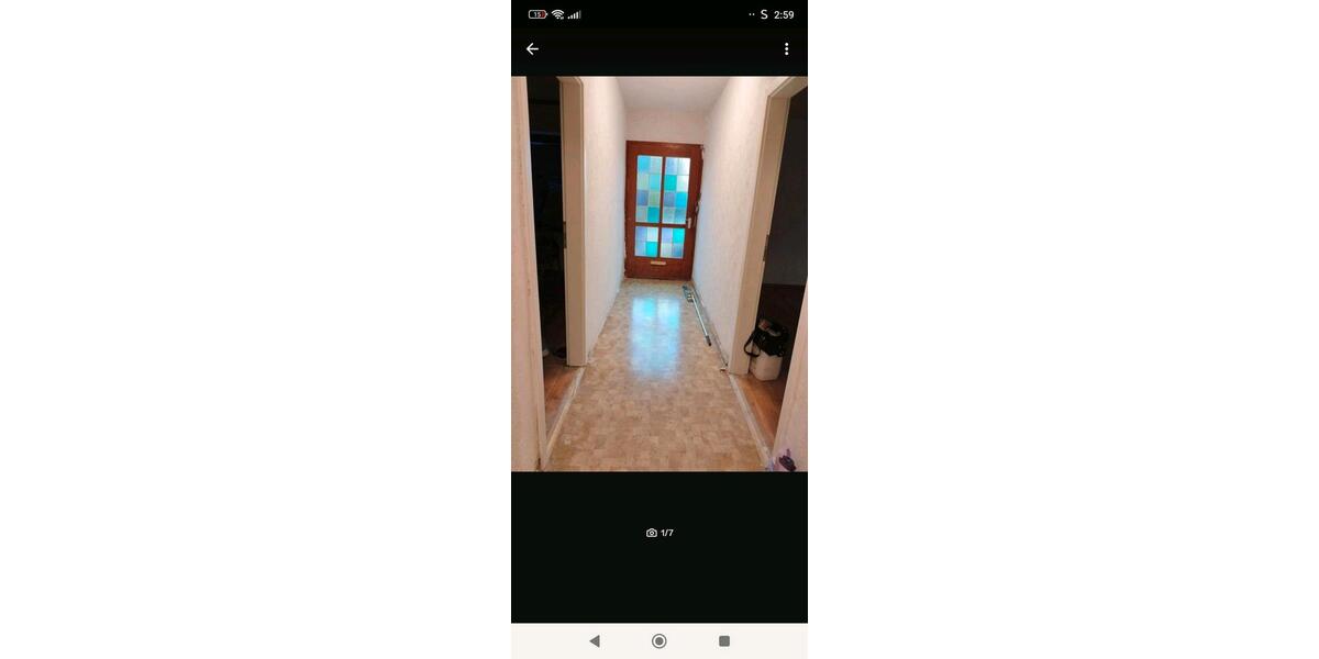 Etagenwohnung Mettlach - 3.5 Zimmer, 100 m&sup2;, 710&euro; | Angebot:26072050