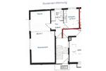 Wohnen auf Zeit Neu-Anspach Anspach - 2 Zimmer, 55 m&sup2;, 1.000&euro; | Angebot:26469842