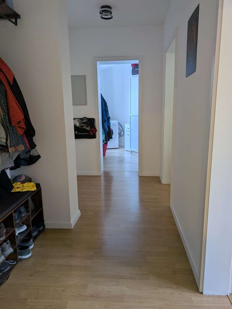 Wohnung zum Mieten in Coburg 770 € 98.3 m²