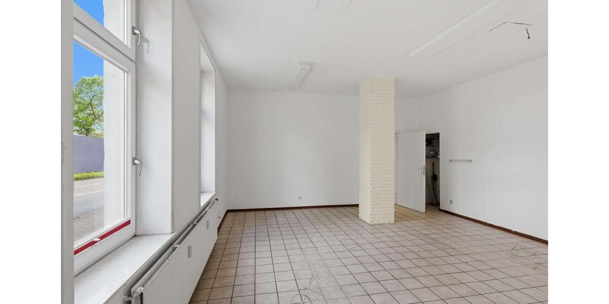 Gewerbeobjekt Buxtehude - 1.970&euro; | Angebot:26491437