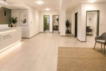 Gewerbeobjekt Trier Nord - 750&euro; | Angebot:26681175
