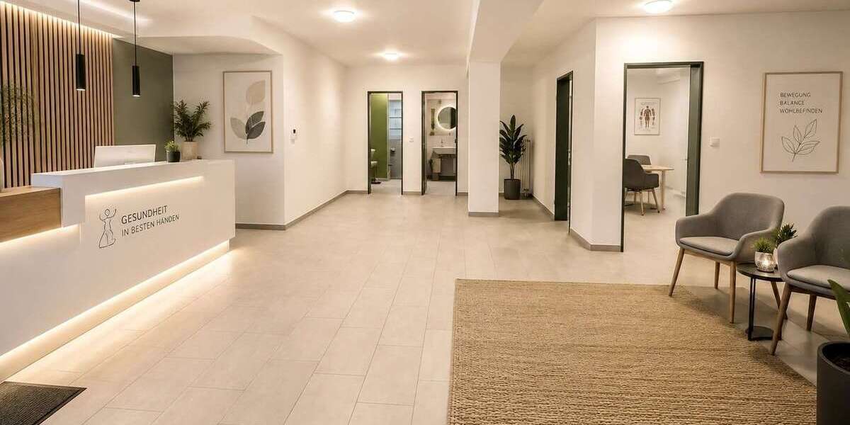 Gewerbeobjekt Trier Nord - 750&euro; | Angebot:26681175