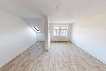 Wohnung Chemnitz Yorckgebiet - 3 Zimmer, 83 m&sup2;, 462&euro; | Angebot:26752539