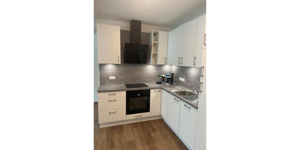 Wohnen auf Zeit Lingen (Ems) Damaschke - 2.5 Zimmer, 85 m&sup2;, 1.450&euro; | Angebot:23822734